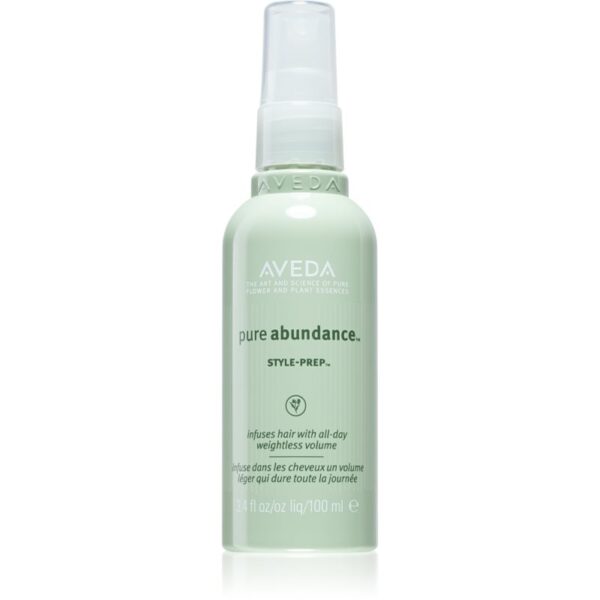 Aveda Pure Abundance™ Style-Prep™ spray styling pentru volum 100 ml