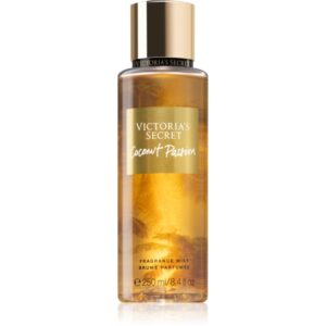 Victoria's Secret Coconut Passion spray pentru corp pentru femei 250 ml