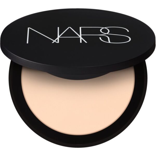 NARS SOFT MATTE POWDER pudra matuire culoare COVE 9 g