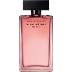 narciso rodriguez for her Musc Noir Rose Eau de Parfum pentru femei 100 ml