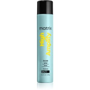 Matrix High Amplify fixativ fixare foarte puternica 400 ml