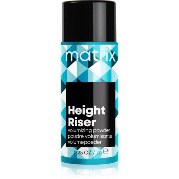 Matrix Height Riser Volumizing Powder pudra pentru par volum de la radacini 7 g