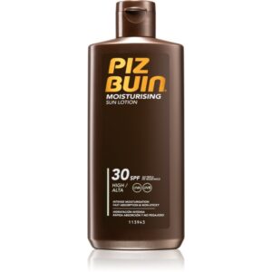 Piz Buin Moisturising lotiune hidratanta SPF 30 200 ml