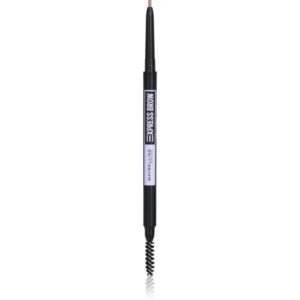 MAYBELLINE NEW YORK Express Brow creion pentru sprancene culoare Taupe 9 g