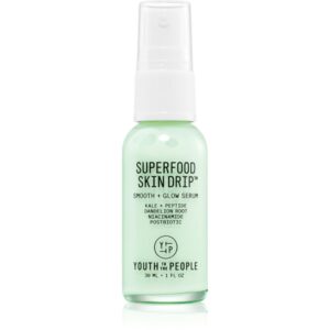 Youth To The People Superfood Skin Drip™ ser pentru uniformizare faciale 30 ml