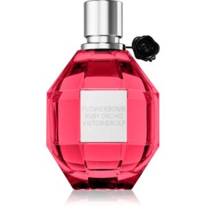 Viktor & Rolf Flowerbomb Ruby Orchid Eau de Parfum pentru femei 100 ml