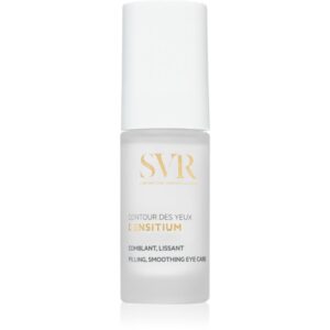 SVR Densitium Eye Care cremă de ochi corectoare pentru cearcăne și riduri 15 ml