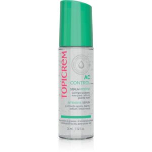Topicrem AC Control Intensive Serum ser intensiv pentru ten gras si problematic 34 ml