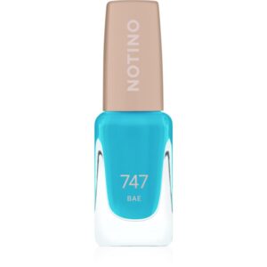 Notino Gel Effect Nail Polish lac de unghii cu efect de gel 747 Bae 10 ml
