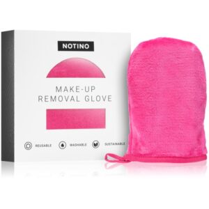 Notino Spa Collection Make-up removal glove mănuși demachiante pentru make-up 1 buc