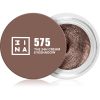 3INA The 24H Cream Eyeshadow fard de pleoape cremos culoare 575 Brown 3 ml-Țena