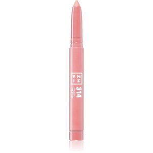 3INA The 24H Eye Stick creion de ochi lunga durata culoare 314 - Pink 1