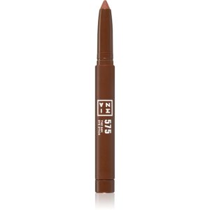 3INA The 24H Eye Stick creion de ochi lunga durata culoare 575 - Brown 1