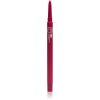 3INA The Automatic Lip Pencil creion contur buze culoare 250 - Wine red 0.35 g-Țena