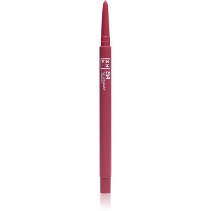 3INA The Automatic Lip Pencil creion contur buze culoare 254 - Red pink 0.35 g-Țena