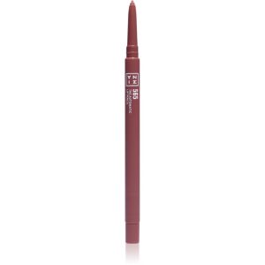 3INA The Automatic Lip Pencil creion contur buze culoare 565 - Hazel brown 0.35 g-ro