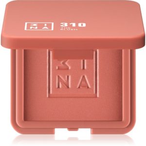 3INA The Blush fard de obraz compact culoare 310 Light Peach 7