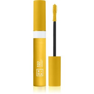 3INA The Color Mascara mascara culoare 137 - Mustard yellow 14 ml-ro