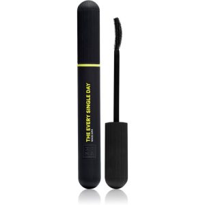 3INA The Every Single Day Mascara mascara pentru curbare si alungire 7 ml-ro