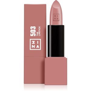3INA The Lipstick ruj culoare 503 - Nude 4
