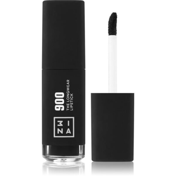 3INA The Longwear Lipstick Ruj de buze lichid