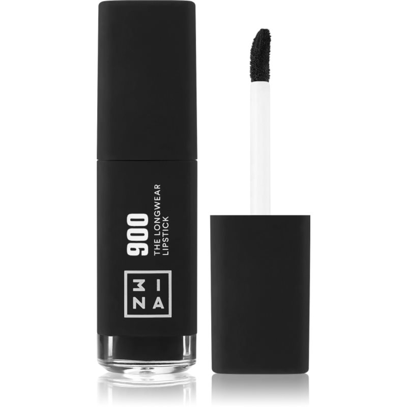 3INA The Longwear Lipstick Ruj de buze lichid