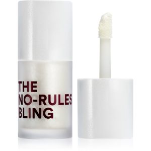3INA The No-Rules Bling multifuncțional de strălucire 10 ml-ro