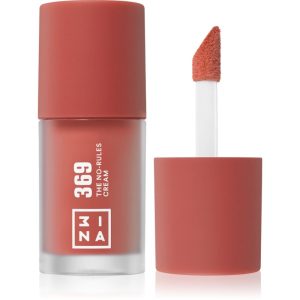 3INA The No-Rules Cream machiaj multifuncțional pentru ochi