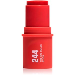 3INA The No-Rules Stick Mini dermatograf multifuncțional pentru ochi