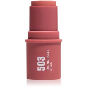 3INA The No-Rules Stick Mini dermatograf multifuncțional pentru ochi