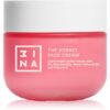 3INA The Sorbet Face Cream crema hidratanta usoara faciale 50 ml-ro