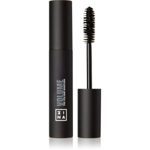 3INA The Volume Mascara mascara pentru volum 17 ml-Țena