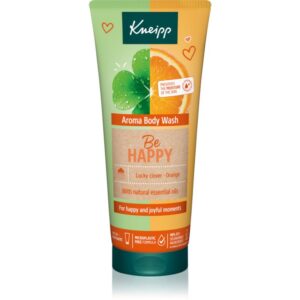Kneipp Be Happy gel de duș 200 ml