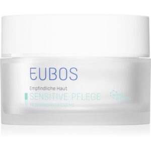 Eubos Sensitive cremă hidratantă cu apa termala 50 ml