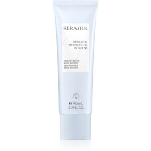 KERASILK Specialists Strengthening Bond Builder tratament nutritiv in profunzime pentru par deteriorat 90 ml