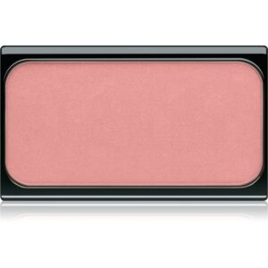 ARTDECO Blusher blush pudră în carcasă magnetică culoare 33A Little Romance 5 g