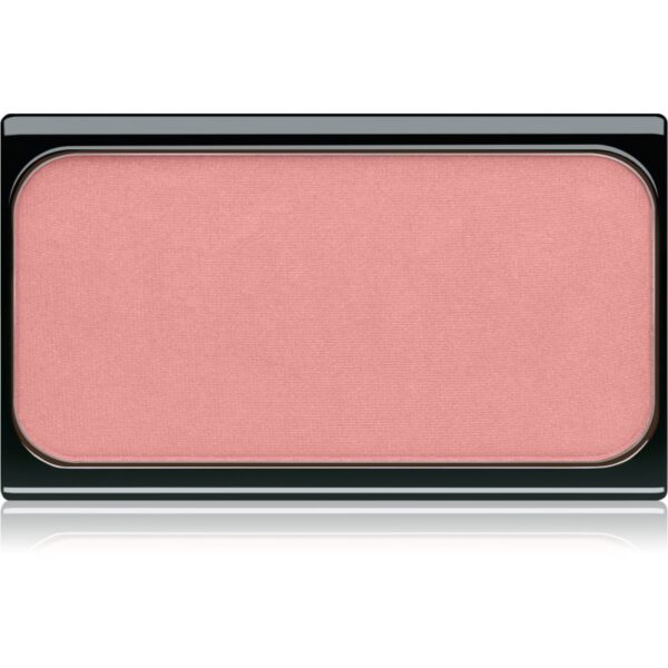 ARTDECO Blusher blush pudră în carcasă magnetică culoare 33A Little Romance 5 g