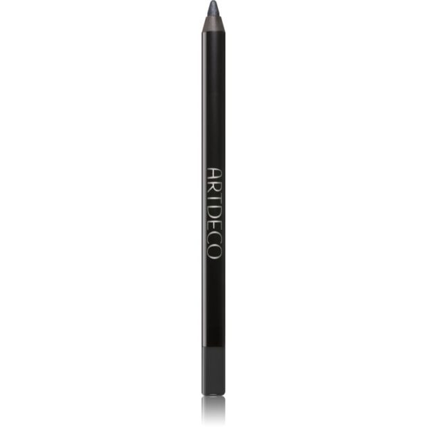 ARTDECO Soft Liner Waterproof creion dermatograf waterproof culoare 97A Deep Anthracite 1.2 g