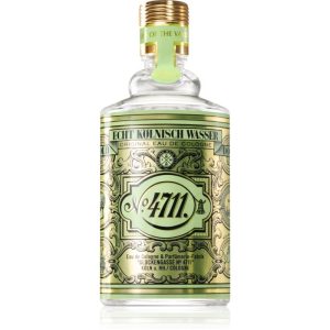 4711 Floral Collection Lily Of The Valley eau de cologne pentru femei 100 ml-Țena