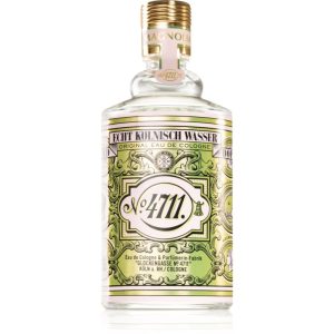 4711 Floral Collection Magnolia eau de cologne unisex 100 ml-ro