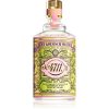 4711 Floral Collection Rose eau de cologne unisex 100 ml-ro