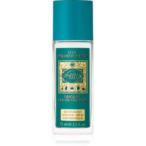 4711 Original Deo cu atomizor unisex 75 ml-ro