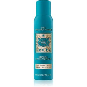 4711 Original deodorant spray unisex 150 ml-ro