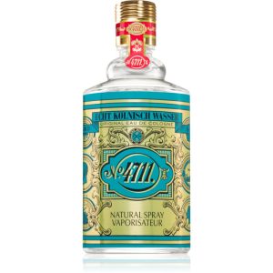 4711 Original eau de cologne cu atomizor unisex 100 ml-ro