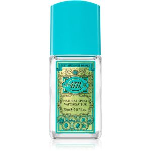 4711 Original eau de cologne cu atomizor unisex 20 ml-Țena