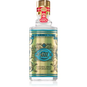 4711 Original eau de cologne cu atomizor unisex 50 ml-Țena