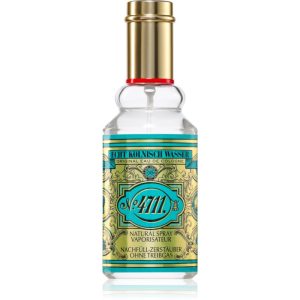 4711 Original eau de cologne cu atomizor unisex 60 ml-ro