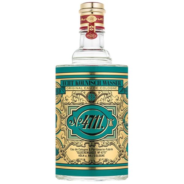 4711 Original eau de cologne fara pulverizator unisex 400 ml-ro