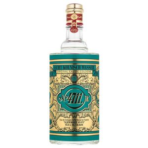 4711 Original eau de cologne fara pulverizator unisex 50 ml-ro