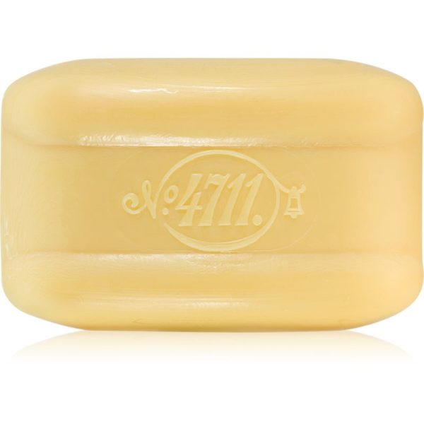 4711 Original sapun parfumat unisex 100 g-Țena